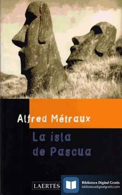 Descargar Isla De Pascua, La