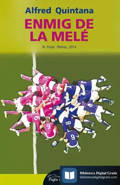 Descargar Enmig De La Melé