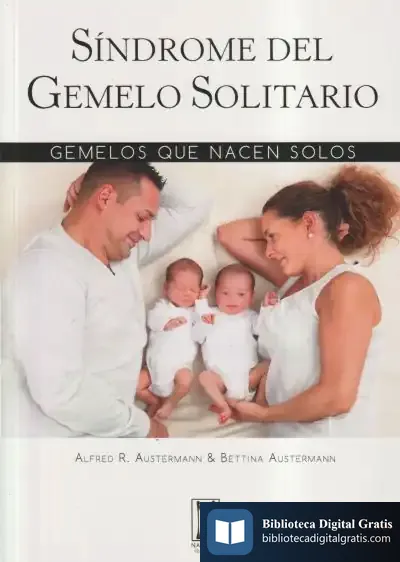 Descargar Síndrome Del Gemelo Solitario