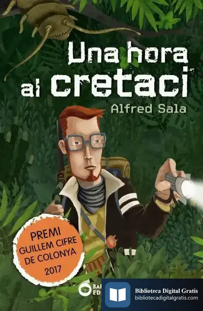 Descargar Una Hora Al Cretaci