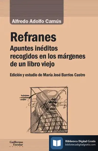 Descargar Refranes