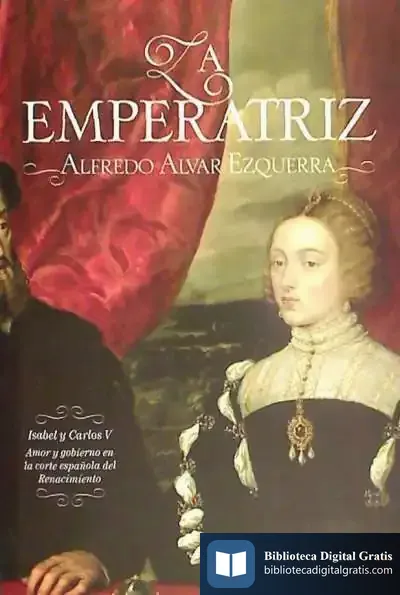 Descargar Emperatriz,La