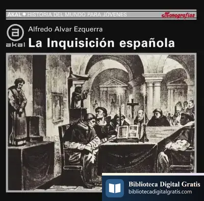 Descargar La Inquisición Española de Richard S. Deems
