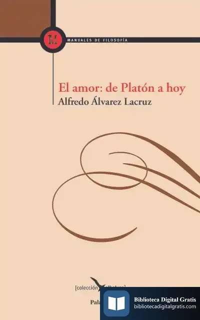 Descargar El Amor: De Platón A Hoy de Julio Verne