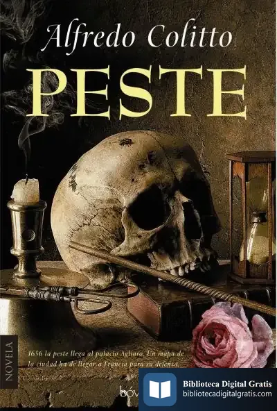 Descargar Peste