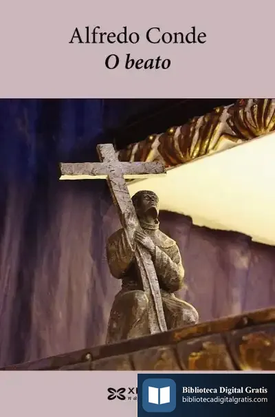 Descargar O Beato de Alfredo Conde