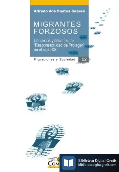Descargar Migrantes Forzosos de Alfredo Dos Santos Soares