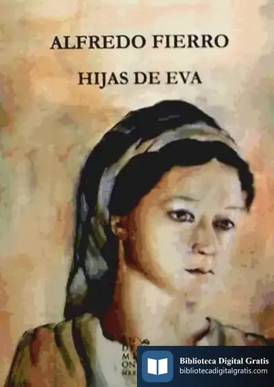 Descargar Hijas De Eva de Alfredo Fierro