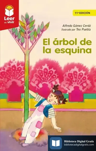 Descargar El Árbol De La Esquina de Alfredo Gómez Cerdá