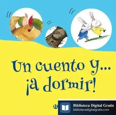 Descargar Un Cuento Y A Dormir de Alfredo Gómez Cerdá