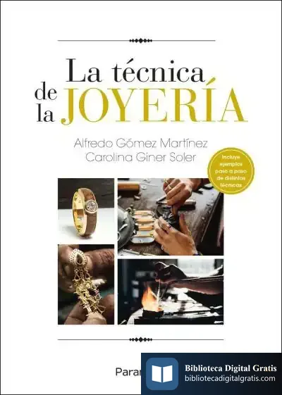 Descargar La Técnica De La Joyería