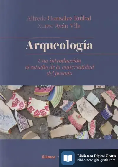 Descargar Arqueología