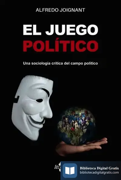Descargar El Juego Político