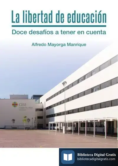 Descargar La Libertad De Educación