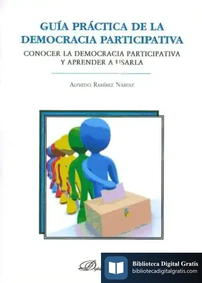 Descargar Guía Práctica De La Democracia Participativa