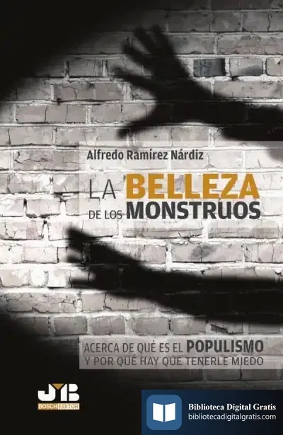 Descargar La Belleza De Los Monstruos