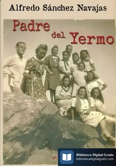 Descargar Padre Del Yermo