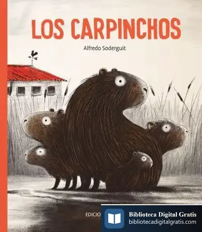 Descargar Los Carpinchos