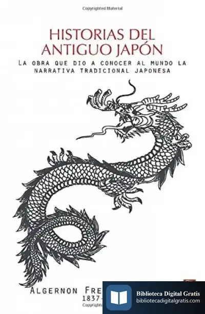 Descargar Historias Del Antiguo Japón