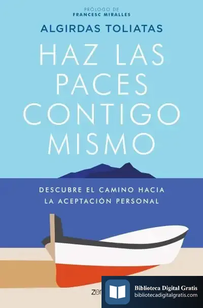 Descargar Haz Las Paces Contigo Mismo