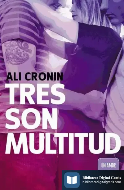 Descargar Tres Son Multitud