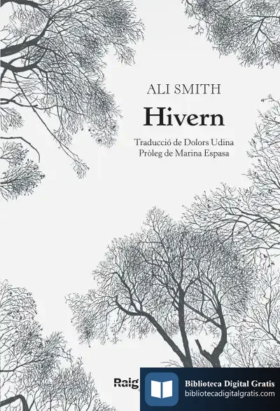 Descargar Hivern de Ali Smith