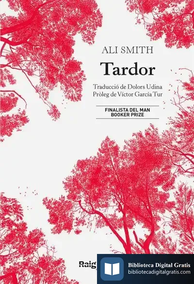 Descargar Tardor de Ali Smith