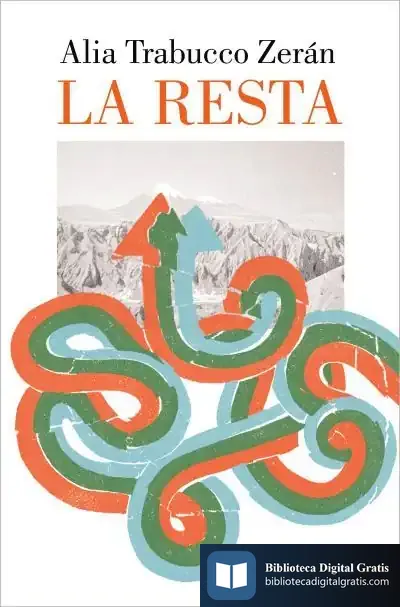 Descargar La Resta