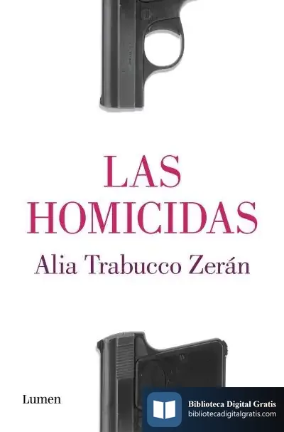 Descargar Las Homicidas