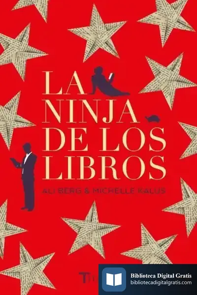 Descargar La Ninja De Los Libros