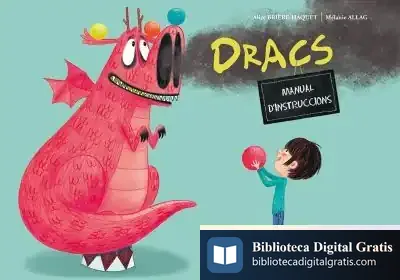 Descargar Dracs. Manual D´Instruccions