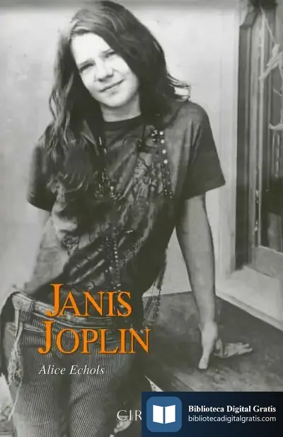 Descargar Janis Joplin