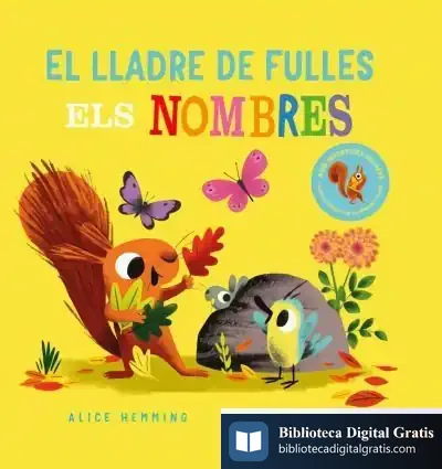 Descargar El Lladre De Fulles. Els Nombres