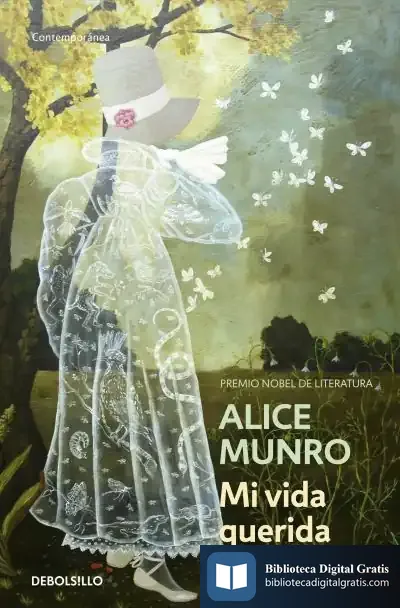 Descargar Mi Vida Querida de Alice Munro