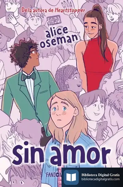 Descargar Sin Amor