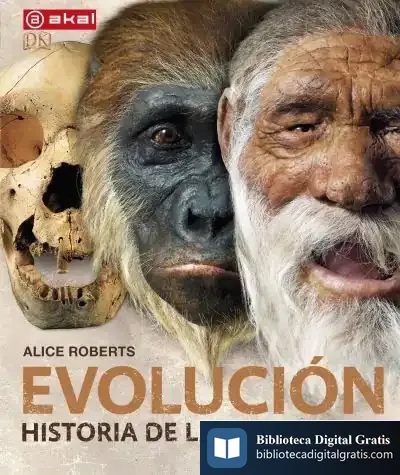 Descargar Evolución 2ª Edición