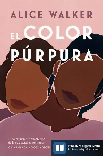 Descargar El Color Púrpura