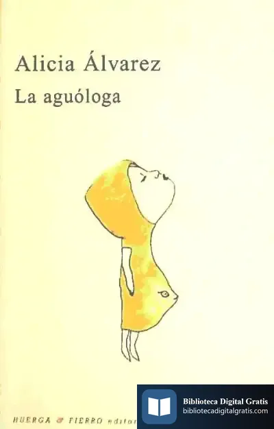 Descargar La Aguóloga de Emerich Coreth