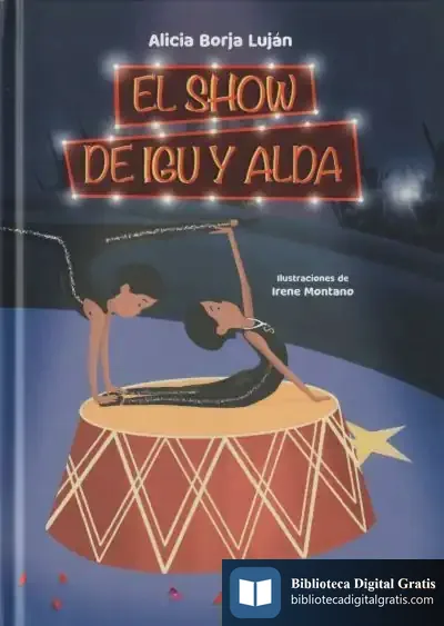 Descargar El Show De Igu Y Alda