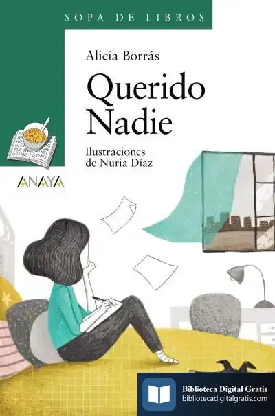 Descargar Querido Nadie