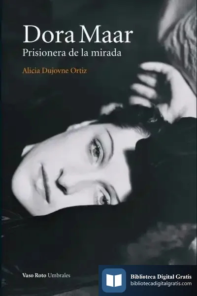 Descargar Dora Maar (2º Ed)