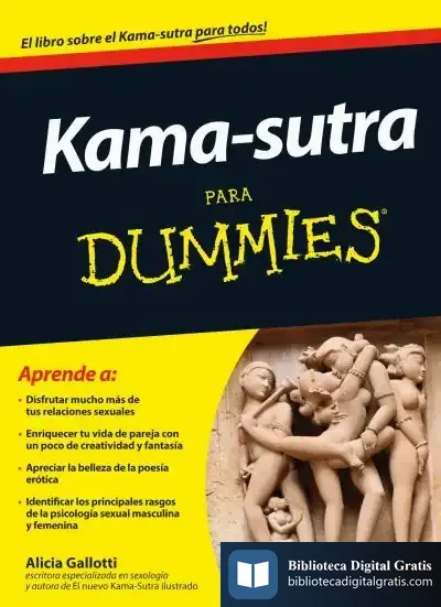 Descargar Kama-Sutra Para Dummies