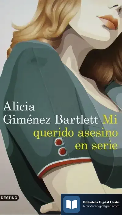 Descargar Mi Querido Asesino de Alicia Giménez Bartlett