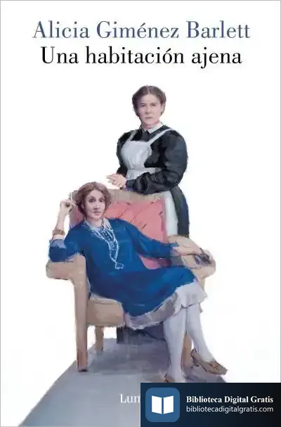 Descargar Una Habitación Ajena (Edición Revisada) de Alicia Giménez Bartlett