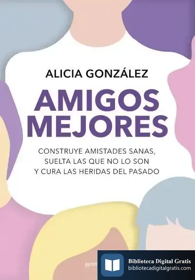 Descargar Amigos Mejores
