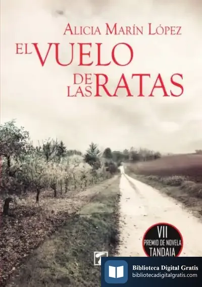 Descargar Vuelo De Las Ratas, El