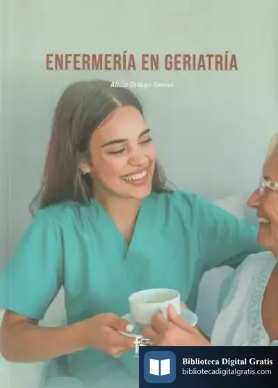 Descargar Enfermeria En Geriatria