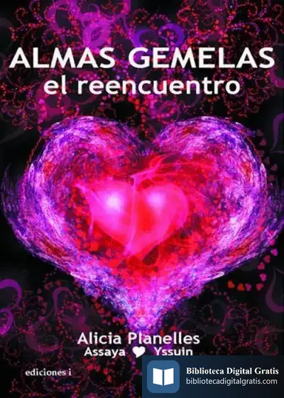 Descargar Almas Gemelas, El Reencuentro