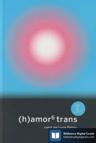 Descargar (H)Amor 6 Trans