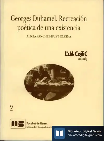 Descargar George Duhamel